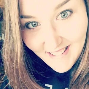 Meet your Posher, Brittany